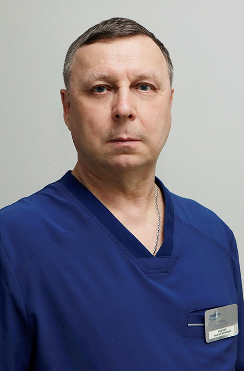 Андреев Андрей Юрьевич